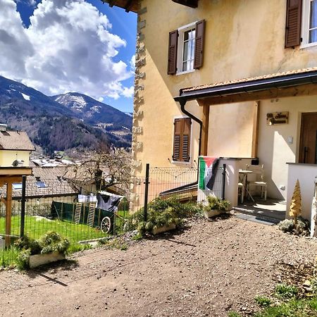 Appartamento A Tesero Exterior foto