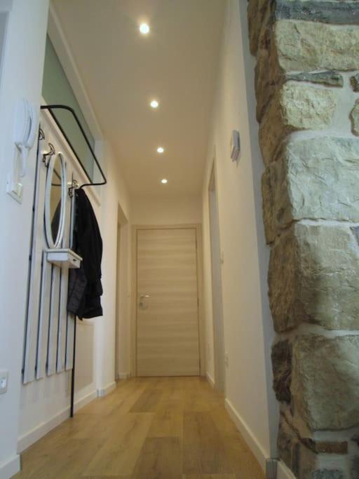 Appartamento A Tesero Exterior foto